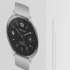 Смарт-часы Xiaomi Watch 2 46мм,  1.43",  серый/серебристый [bhr8034gl]